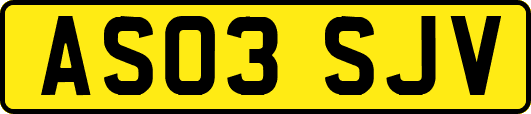 AS03SJV