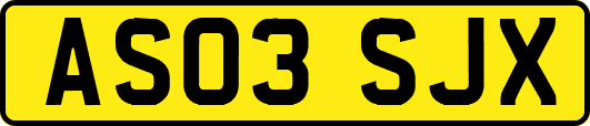 AS03SJX