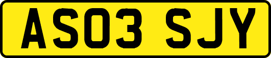 AS03SJY