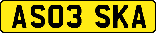 AS03SKA