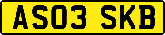 AS03SKB