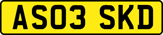 AS03SKD