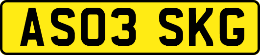 AS03SKG