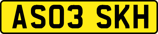 AS03SKH