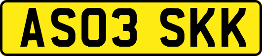 AS03SKK