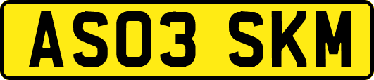 AS03SKM