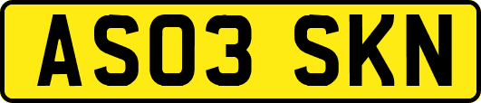 AS03SKN