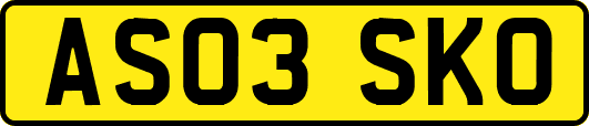 AS03SKO