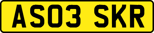 AS03SKR