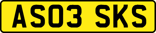 AS03SKS