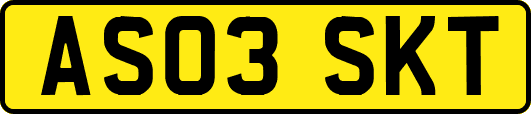 AS03SKT