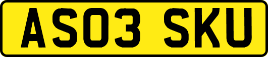 AS03SKU