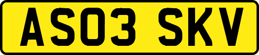 AS03SKV