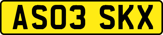 AS03SKX