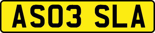AS03SLA
