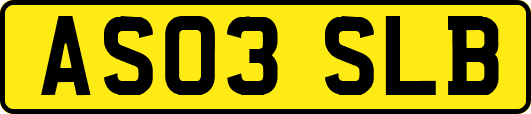 AS03SLB