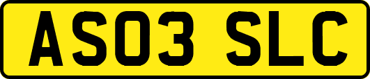 AS03SLC