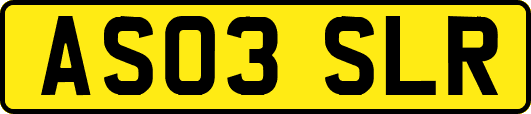 AS03SLR