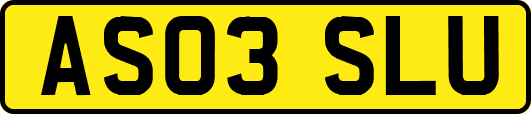 AS03SLU