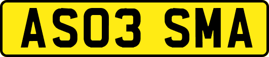 AS03SMA
