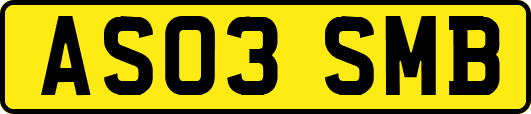 AS03SMB