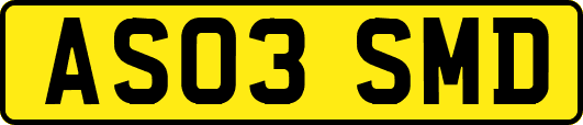 AS03SMD
