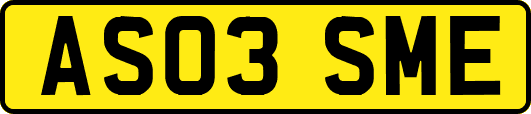 AS03SME