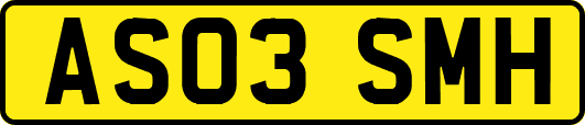 AS03SMH