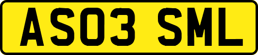 AS03SML
