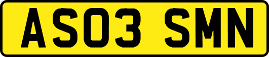 AS03SMN