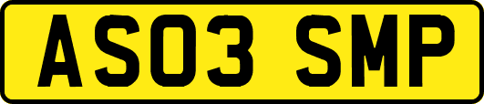 AS03SMP