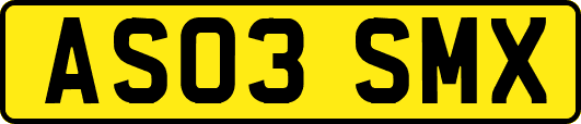 AS03SMX