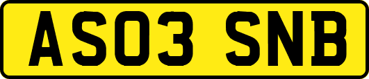 AS03SNB