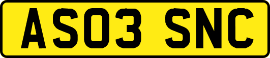 AS03SNC