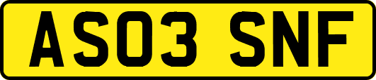 AS03SNF