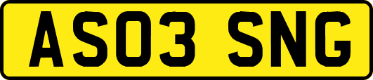AS03SNG