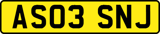 AS03SNJ