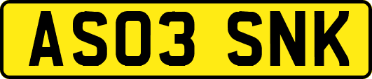 AS03SNK
