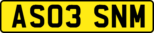AS03SNM