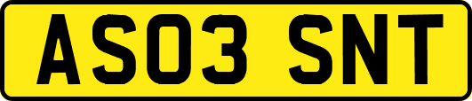 AS03SNT