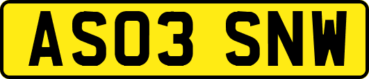 AS03SNW