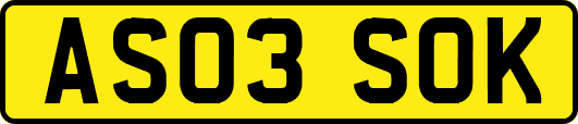 AS03SOK