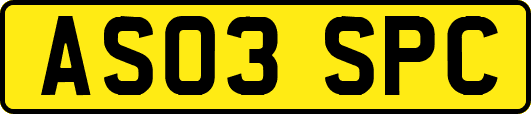 AS03SPC