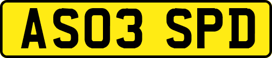 AS03SPD