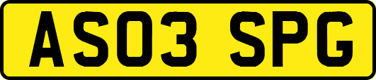 AS03SPG