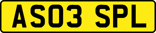 AS03SPL