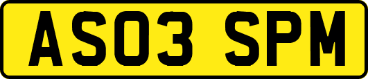 AS03SPM
