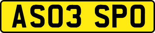AS03SPO