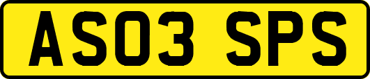 AS03SPS