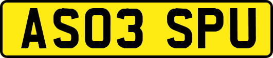 AS03SPU